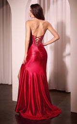 LaDivine CM368 Red