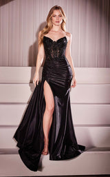 LaDivine CM369 Black