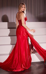 LaDivine CM369 Red