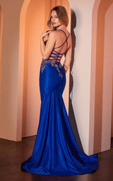 LaDivine CM372 Royal