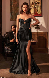 LaDivine CM378 Black