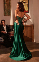 LaDivine CM378 Emerald