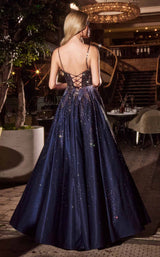 LaDivine CM379 Navy