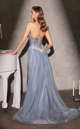 Ladivine CM392 Dusty Blue