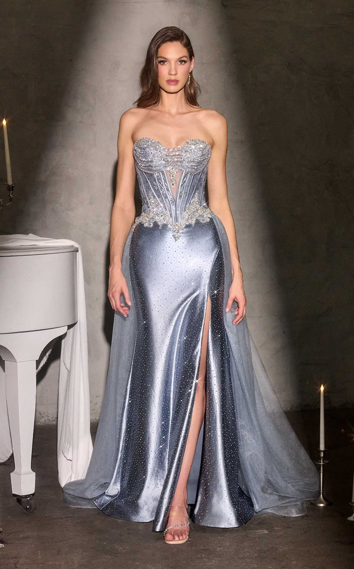 Ladivine CM392 Dusty Blue