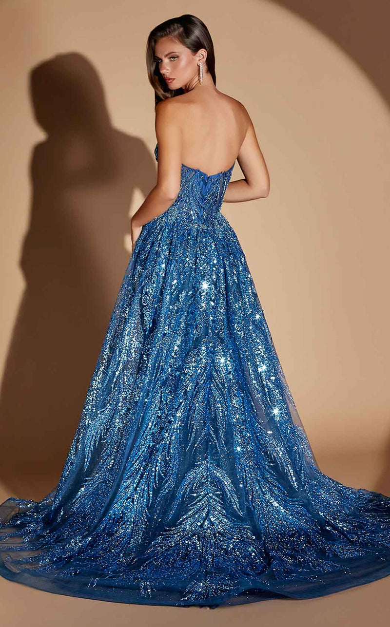 Ladivine CM393 Dress | NewYorkDress.com