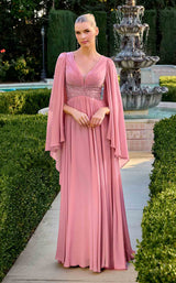 Ladivine CM8244 Dusty Rose