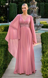 Ladivine CM8244 Dusty Rose