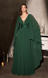 Ladivine CM8244 Emerald