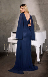 Ladivine CM8248 Navy