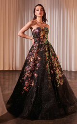 LaDivine CR380 Black