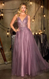 Ladivine CR880 English Violet