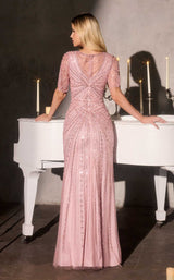 Ladivine CR887 Dusty Rose