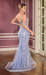 Ladivine CT264 Smoky Blue