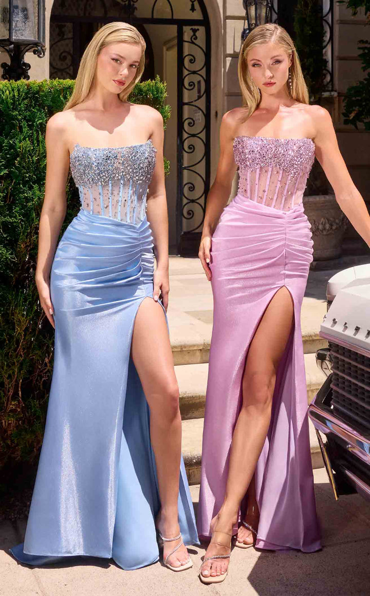 Ladivine CW301 Light Blue