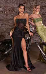 Ladivine CW301 Black