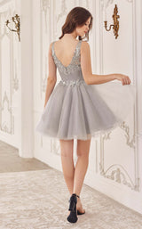 LaDivine CY019 Silver