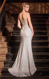 LaDivine J4305 Platinum