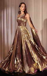 LaDivine J874 Gold