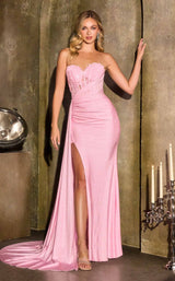 LaDivine J875 Pink
