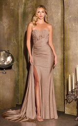 LaDivine J875 Taupe