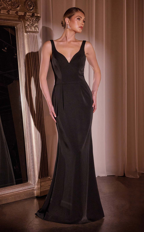 LaDivine J881 Black