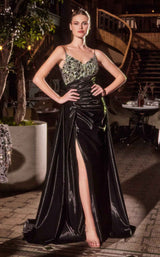 LaDivine J882 Black