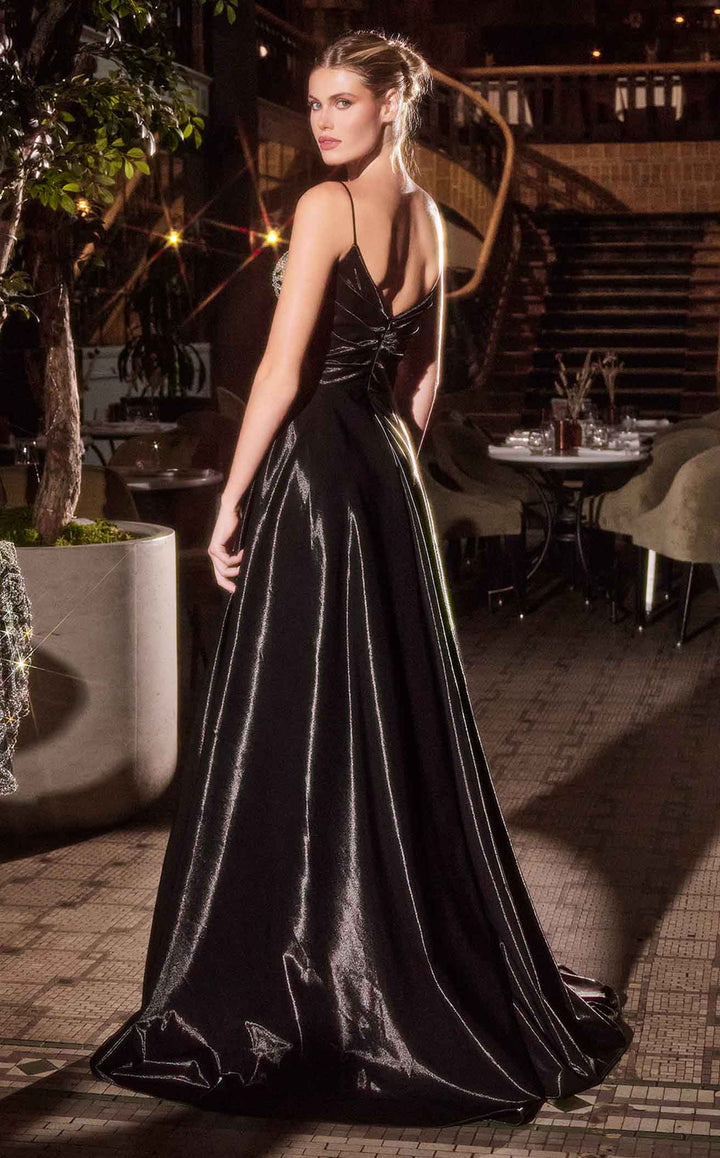 LaDivine J882 Black