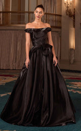 Ladivine J885 Black