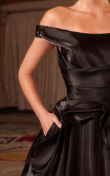 Ladivine J885 Black