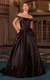 Ladivine J885 Black