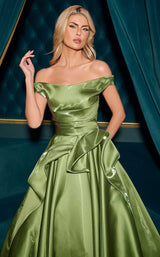 Ladivine J885 Greenery