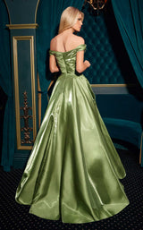 Ladivine J885 Greenery