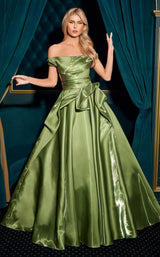 Ladivine J885 Greenery