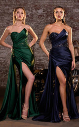 Ladivine J887 Emerald