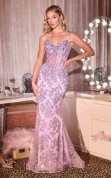 Ladivine J889 Lavender