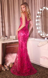 Ladivine J889 Magenta