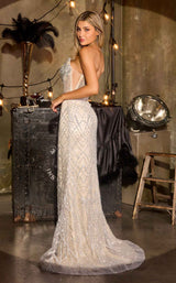 Ladivine J890 Platinum