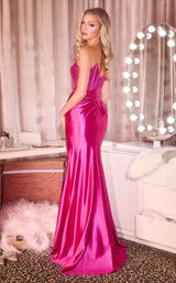 Ladivine J899 Magenta