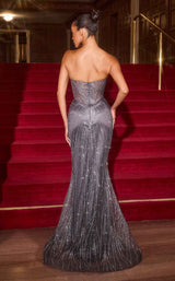 Ladivine J903 Graphite-Silver