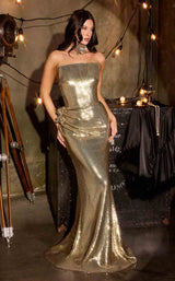 Ladivine J905 Gold