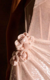 Ladivine J905 Pink