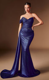 Ladivine J913 Royal