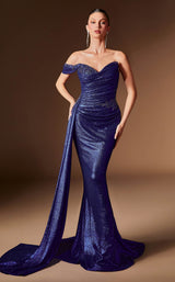 Ladivine J913 Royal
