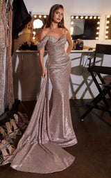 Ladivine J913 Silver