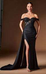 Ladivine J914 Black