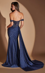 Ladivine J914 Navy