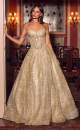 Ladivine J915 Gold