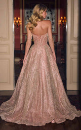 Ladivine J915 Rose-Gold