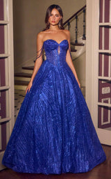 Ladivine J915 Royal